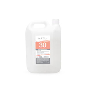 Oxidante 30 vol 4800ml Nov