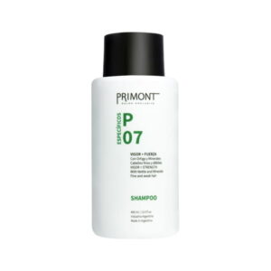 Shampo P07 Ortiga 400ml Primont