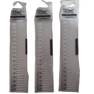 Peine con Medida Euroestil 50471 T