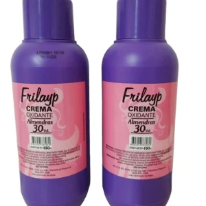 Crema Oxidante 30 vol 450ml frilayp