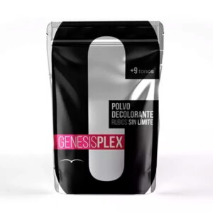 Polvo Decolorante Plex 500gr Bekim