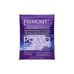 Polvo Decolorante 700gr Primont