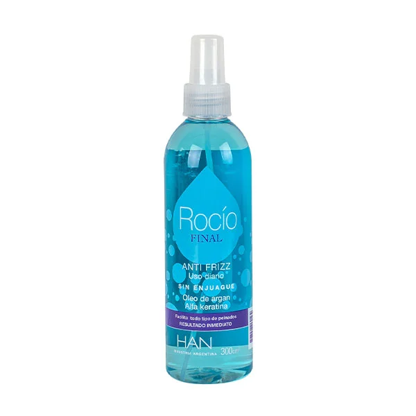 Rocío Final 300ml Han