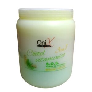 Nutrición S.O.S. Coctel Vitaminico X 1 Kg Onix