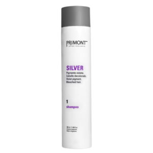 Shampoo Silver 350ml Primont