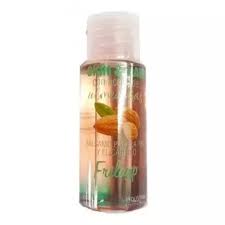 Serum Skin & Hair Almendras 50 ml Frilayp