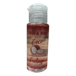 Serum Skin & Hair Coco 50 ml Frilayp