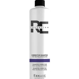 Shampo Matizador 900 ml Fidelite