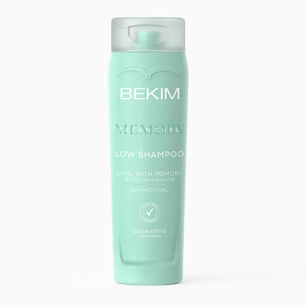 Shampo Memory 250ml Bekim