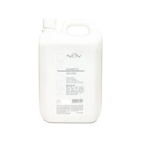 Shampoo Neutro 3900ml Nov