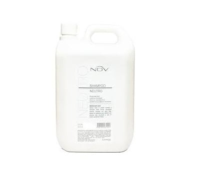 Shampoo Neutro 3900ml Nov