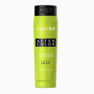Shampoo After Color 250ml Bekim