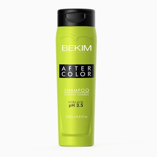 Shampoo After Color 250ml Bekim