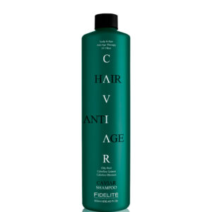 Shampoo Grasos 900 ml Fidelite