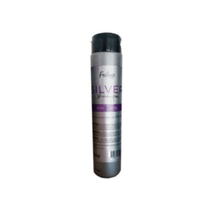 Shampoo Silver 375ml Frilayp