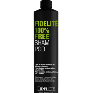 Shampo free 900 ML fidelite