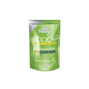 Shock Acido x 250 Ml Mary Bosques