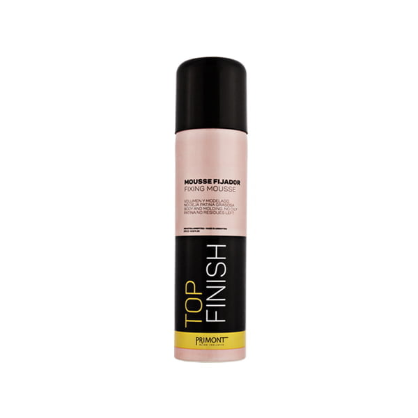 Mousse 270gr Primont