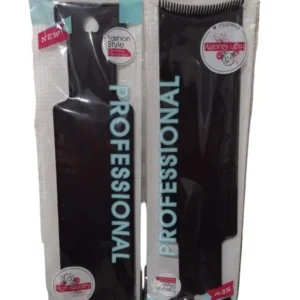 paleta Plastica con dientes 53039