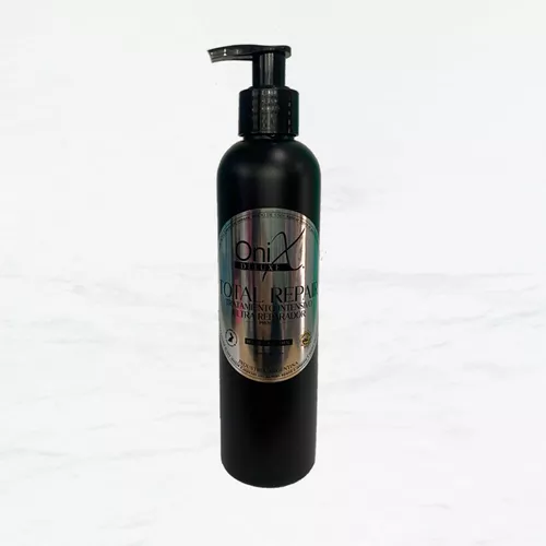 Protector termico Total Repair 250 ml onix