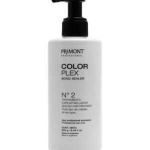 Tratamiento Color Plex N°2 250ml Primont