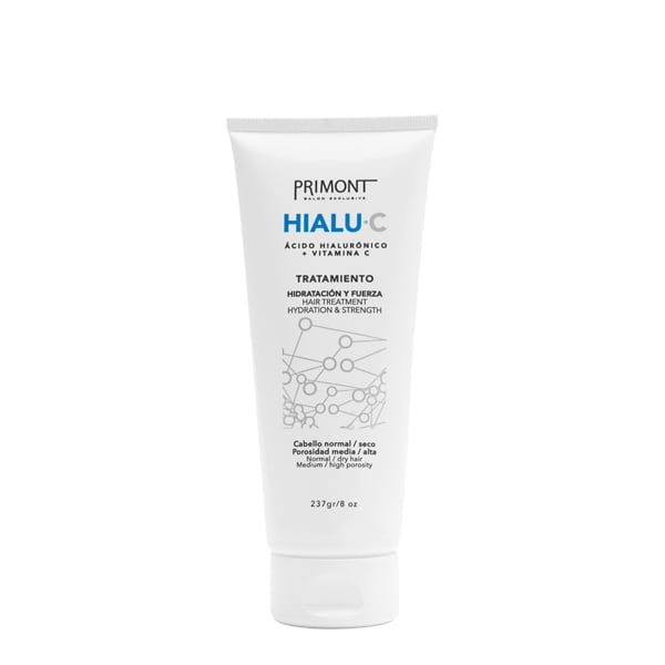 Tratamiento Hialu C 237gr Primont