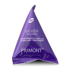 Tratamiento Silver 24 unidades Primont