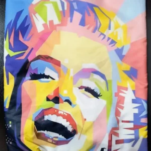 Capa Mujer