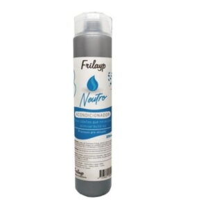 Acondicionador Neutro 370ml Frilayp