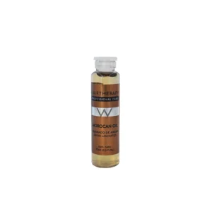 Ampollas Morocan Oil 15ml 6 unidades Hair Therapy