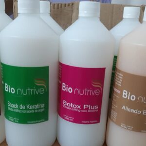 Oro Liquido Litro Bio Nutrive