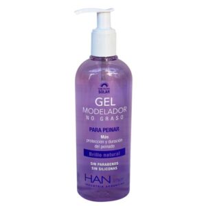 Gel Modelador No Graso 375ml Han