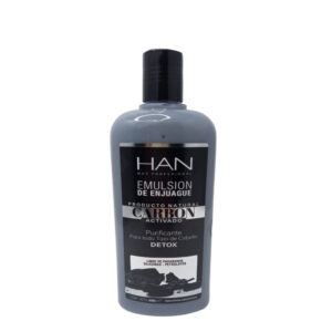 acndicionador  Carbon Activado Han
