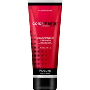Acondicionador Extra Acido 230 ml Fidelite