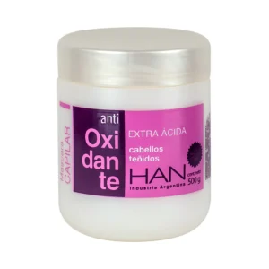 Mascara Extra Acida 200ml Han