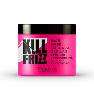 Mascara Kill Frizz 500 ml Fidelite