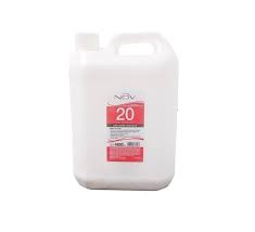 Oxidante 20 vol 4800ml Nov