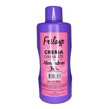 Crema Oxidante 30 vol 920ml Frilayp