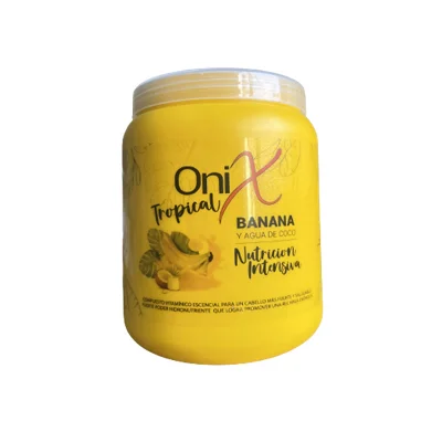 Tratamiento Banana x 1kg Onix