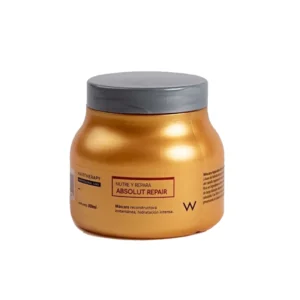 Mascara Reparacion Absoluta 300ml Hair Therapy
