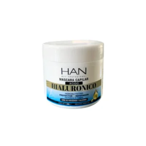 Mascara Acido Hialuronico 200 gr Han