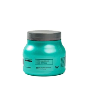 Mascara Botox 300ml Hair Therapy