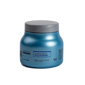 Mascara Rulos 300ml Hair Therapy