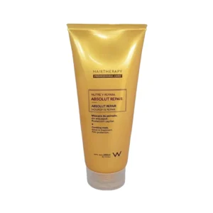 Crema de Peinar Reparacion Absoluta 200ml Hair Therapy