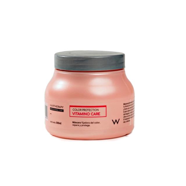 Mascara vitamino care 300ml Hair Therapy