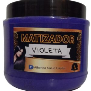 Mascara Silver 500 ml