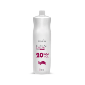 Oxidante 20 vol litro Ossono