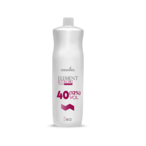Oxidante 40 vol litro Ossono