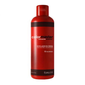 Oxidante 10 vol litro Fidelite