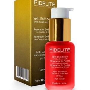 Serum Girasol 30 ml fidelite